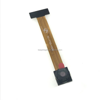 Obral besar OV7725 modul kamera FF lensa 68 derajat 300000 piksel panjang 5cm untuk kamera ESP32 STM32 K210
