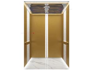 Volkslift 0017 Décoré <span class=keywords><strong>Maison</strong></span> Résidentielle Ascenseur Prix Pas Cher Ascenseurs pour Ascenseur À Domicile - Product Image 5