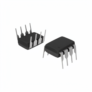 Original Data Acquisition Buy Electronics Components Online TLV0831IP 8 DIP - Product Image 1