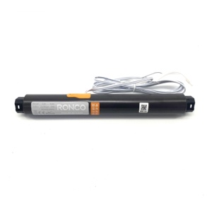 <span class=keywords><strong>RV24</strong></span> Bürstenmotor für Smart Home Rollo mit 28mm Durchmesser, 5 Jahre Garantie, 12V 0,8Nm - Product Image 3