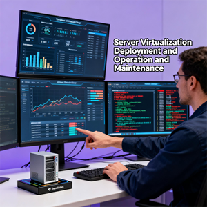 VIP dành riêng tại chỗ nó hỗ trợ kênh cho người dùng cấp điều hành - Product Image 4