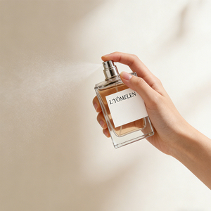 Perfume en Aerosol EDP Personalizado, Ecológico, de Larga Duración, con Aroma Cítrico y Floral, Unisex, Marca Privada OEM/ODM - Product Image 4