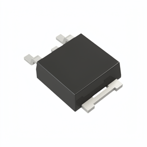 Componente de Chips Electrónicos de Gestión de Energía (PMIC) XC6701D962JR-G Original TO 252 3, DPAK, SC 63 - Product Image 1
