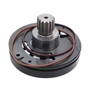 Kit de pompe de charge hydraulique A20VG45 A22VG45 en promotion – Kit de réparation de pompe hydraulique A20VG45 A22VG45 – Vente chaude - Product Image 4