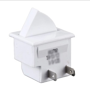 Interrupteur de <span class=keywords><strong>porte</strong></span> à 5 broches pour congélateur et réfrigérateur, pièces détachées LTDS-201 220V, interrupteur de <span class=keywords><strong>porte</strong></span> 6600JB2004C – Vente chaude, directe usine - Product Image 1