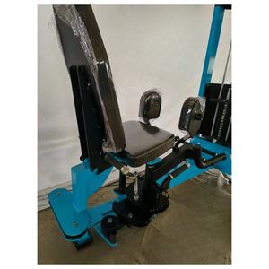 Équipement de fitness commercial sélecté intérieur/extérieur cuisse hanche formateur enlèvement/<span class=keywords><strong>adduction</strong></span> double fonction <span class=keywords><strong>machine</strong></span> - Product Image 3