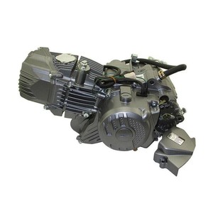 Moteur 4 temps 1P60YMJ Zongshen ZS 190cc 2 soupapes 5 vitesses pour Monkey Dax Z50 Gorilla Dirt Pit Bike - Product Image 1