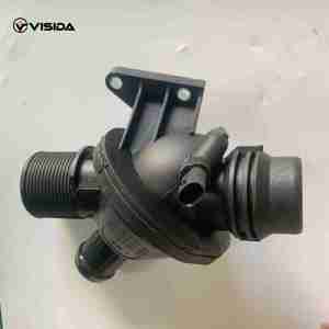 Термостат охлаждающей жидкости Weisida Auto Parts, оригинальный номер 11538635689, 11538648791, 11538636594, 11537633477, новый, гарантия 1 год. - Product Image 1