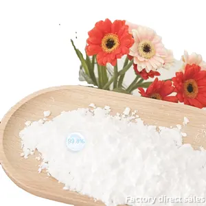 Industrial Grade China Melamine 99.8% Powder Formaldehyde Resin Powder