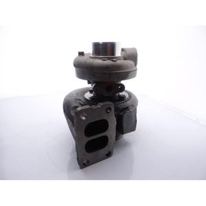 Turbocompressore, Sovralimentazione Adatto per CNH - Case NEW HOLLAND 465153-5004S Turbina Completa - Product Image 3