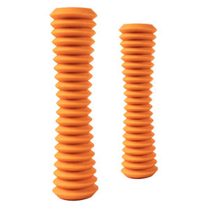 Masajeador de Puntos de Acupuntura para Pies, Masajeador de Pies Silencioso para el Hogar con Púas, Masajeador para Fascitis Plantar - Product Image 4