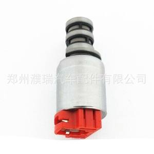 Válvula Electromagnética de Vacío para Transmisión Hyundai Kia 463133B600 46313-3B600 para Reparación y Reemplazo de Transmisión Automática - Product Image 2