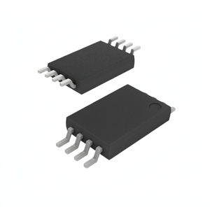 หน่วยความจำ 8 TSSOP M95010-WDW6TP ซื้อชิ้นส่วนอิเล็กทรอนิกส์ออนไลน์ บริการครบวงจรของแท้ - Product Image 1