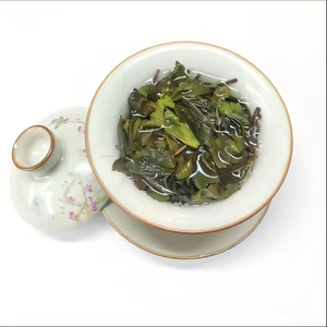 Té Blanco Premium de Peonía Blanca <span class=keywords><strong>2021</strong></span>, Fuding Bai Mu Dan, 50g, Té Suelto, Saludable y Nutritivo, Té Blanco para Adelgazar - Product Image 2