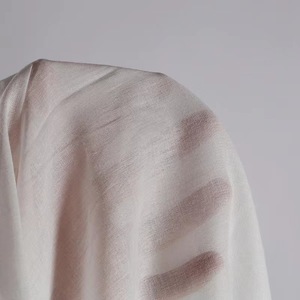 Combed Air-Jet Grey Fabric, Embroidery Base Cloth for Apparel & <b>Home</b> <b>Textiles</b>, Factory Supply - Product Image 3