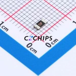 1206L050/8NR Resettable <b>Fuse</b> 1206 <b>Fuse</b> 8V 100A 500mA <b>1A</b> - Product Image 2