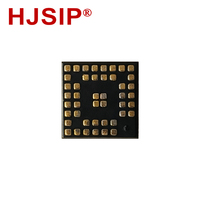 HJSIP HJ-N54L_SIP NRF54L15 pour module à très faible consommation d'énergie, technologie BLE6.0, prise en charge multi-protocoles, fréquence 2.4G