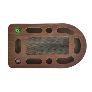 Atacado Baixo Preço Moderno Adequado Descanso Moer Garras Jogar <span class=keywords><strong>Cat</strong></span> Scratcher - Product Image 2