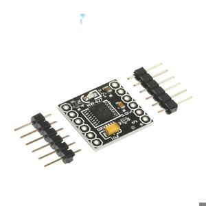 Módulo de Controlador de Motor Dual SZYTF BSSY)TB6612 DRV8833 1A <span class=keywords><strong>FNG</strong></span> para Microcontrolador, Mejor que L298N - Product Image 6