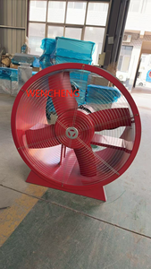 Ventilateurs axiaux <span class=keywords><strong>Extracteur</strong></span> de ventilato à flux axial industriel Ventilateur axial Aération de glissière <span class=keywords><strong>d</strong></span>'<span class=keywords><strong>air</strong></span> de ventilateur - Product Image 5
