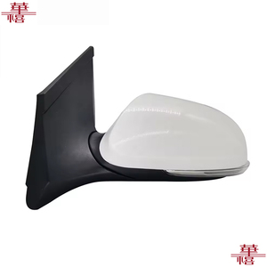 Specchietto retrovisore HUAXI per <span class=keywords><strong>Hyundai</strong></span> <span class=keywords><strong>i20</strong></span> OEM 87620-C8100 87620-C8000 87620-C8020AS 87610-C8100 87610-C8000 87610-C8020AS - Product Image 3