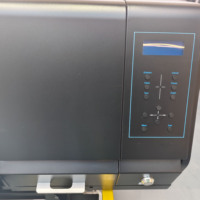 Tinta Eco-Solvente Easy Color para Impresora de Inyección de Tinta Digital Directa I3200, Impresora de Tela Rollo a Rollo, Tecnología de Sublimación de Tinta
