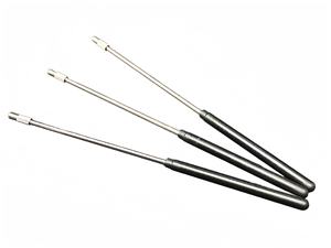 Espátula de Laboratorio con Mango de Plástico para Microbiología, Bacterias, Alambre de Nicrom de 2 mm, Varilla de Inoculación Metálica Estéril, Lazo de Inoculación - Product Image 4