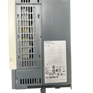 Nuevo Convertidor de Frecuencia Original Altivar71 ATV71HU30N4Z 3kw-3HP - Product Image 3