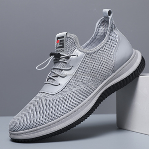 <span class=keywords><strong>Asix</strong></span> Sports Tennis Running Shoes para hombres Casual Wenzhou Lace-Up con forro de malla para las estaciones de primavera y otoño - Product Image 3