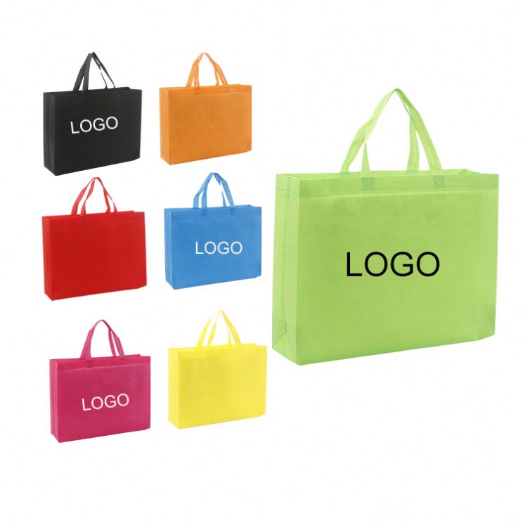Ecobags personalizables: soluciones de compra reutilizables y