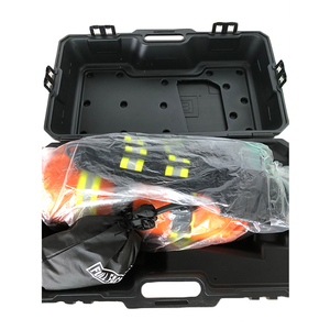Équipement <span class=keywords><strong>de</strong></span> <span class=keywords><strong>protection</strong></span> <span class=keywords><strong>individuelle</strong></span> avec radio, communication facile, compresseur d'air, SCBA - Product Image 4