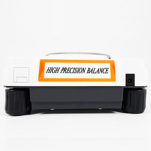 비용 효율적인 500g 0.01g 정밀 저울 (카운팅 및 백분율 모드 포함) - Product Image 5