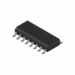 16 SOlC CD74HCT151M Logic Buy Electronics Components Online Manufacturer Channel - Product Image 1