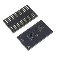 MT41K128M16JT-125:K, el mejor proveedor al por mayor de chips de memoria IC originales y nuevos, circuito integrado DDR SDRAM FBGA-96 MT41K128M16JT-125:K