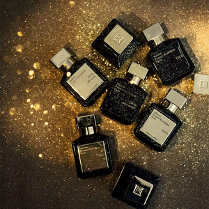 Perfume Original para Mujer <span class=keywords><strong>Baccarat</strong></span> <span class=keywords><strong>Rouge</strong></span> <span class=keywords><strong>540</strong></span>, Serie Elegante de 70 ml, Aroma Floral Fresco a Rosas, Disponible en EE. UU. y la UE - Product Image 4