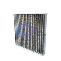 Filtres à air ca de moteur de voiture à basse pression de haute précision pour Swift OC-12009T 95860-62J00 CU1827 CU19005 80291SAA506HE WP9216
