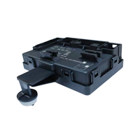 Module de commande de porte avant gauche 5Q4959593F, unité de commande de rétroviseur, compatible avec Golf Lamando Tiguan Lavida Jetta Octavia Superb A3 MQB