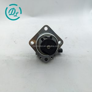 ตัวกระตุ้นปั๊มน้ำมันดีเซล EexcavaStart รุ่น 129927-61601 สำหรับเครื่องยนต์ 4TNV88 - จัดส่งรวดเร็ว เหมาะสำหรับรถขุดขนาดเล็ก รับประกัน 6 เดือน - Product Image 3