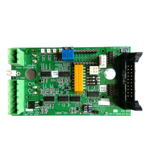 Placa de Circuito Impreso (PCB y PCBA) <span class=keywords><strong>Protel</strong></span> SMT, Producto de Fabricante de Ensamblaje a Bajo Precio - Product Image 1