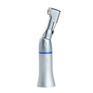 Pièce à main dentaire haute vitesse MAX3 LED à 4 points avec pulvérisation d'eau, turbine à air, pour usage clinique - Product Image 2