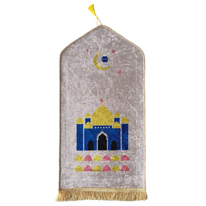 <span class=keywords><strong>Tapis</strong></span> <span class=keywords><strong>de</strong></span> <span class=keywords><strong>prière</strong></span> musulman Sejadah Janamaz <span class=keywords><strong>tapis</strong></span> <span class=keywords><strong>de</strong></span> <span class=keywords><strong>prière</strong></span> <span class=keywords><strong>orthopédique</strong></span> cadeaux islamiques <span class=keywords><strong>tapis</strong></span> <span class=keywords><strong>de</strong></span> <span class=keywords><strong>prière</strong></span> pour enfants - Product Image 2
