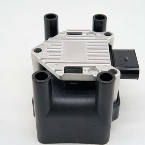 คอยล์จุดระเบิด 032905106 อะไหล่อิเล็กทรอนิกส์สำหรับใช้ในยานยนต์ - Product Image 4
