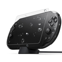 Film de protection d'écran en verre trempé HD Premium pour console PS Vita PSV 2000, protection d'écran pour manette PSV 1000