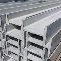 Viga de Acero Laminada en Caliente, Tipo H, Q355 S355JR, Estándar JIS, Acero Estructural al Carbono, Fabricante de Vigas de Sección H