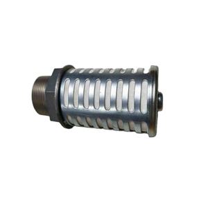 Original-SMC AN600-10 <b>Solenoid</b> Valve Muffler - Product Image 2