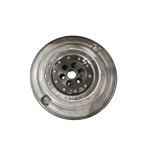 Nouveau <span class=keywords><strong>volant</strong></span> bimasse de haute qualité compatible avec Valeo 836339 pour Mercedes M282 OE A2820301400 DMF pour Classe A/B - Product Image 3