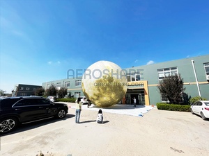 Globo inflable para la Tierra - Product Image 6