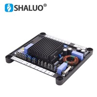 Nouveau Design M16FA655A Marelli 100kw Générateur Triphasé Avr Régulateur de Tension Automatique Stabilisateur M31FA600A M40FA640A