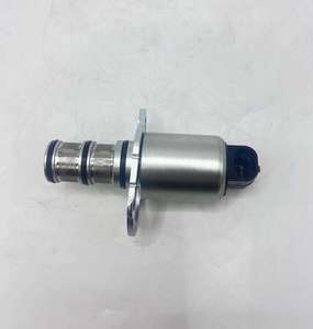 Válvula Solenoide AT310584 para John Deere 310J, 310K, 310L, 310SJ, 310SK, 310SL, 315SJ - Product Image 2