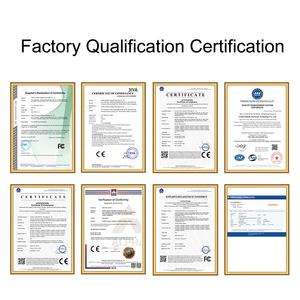 Cortadora de Pelo Inalámbrica Profesional Silenciosa para Bebés y Niños, Recargable, Impermeable, con Cuchilla de Cerámica, USB, para Cuidado del Cabello, Uso en Exteriores - Product Image 2